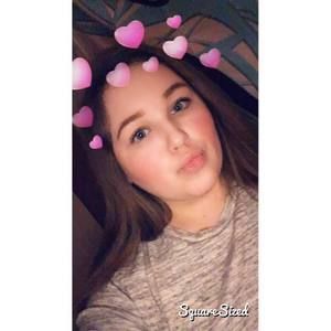 Meet your Posher, Alyssa